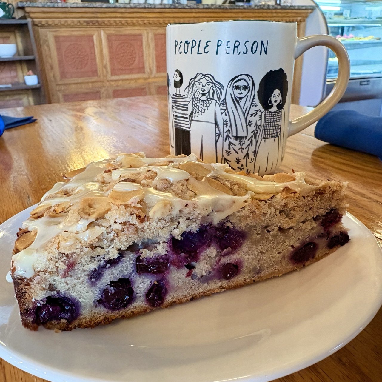 Triple Delight Cake Triple Delight Cake